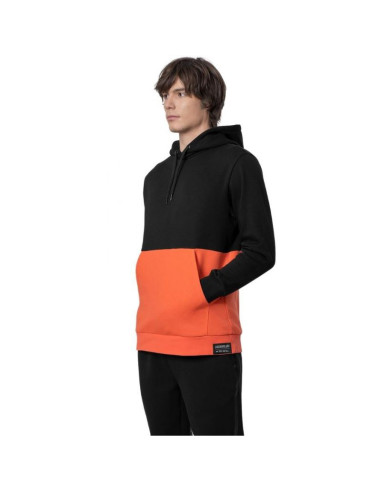 Bluza 4f m h4z22 blm027