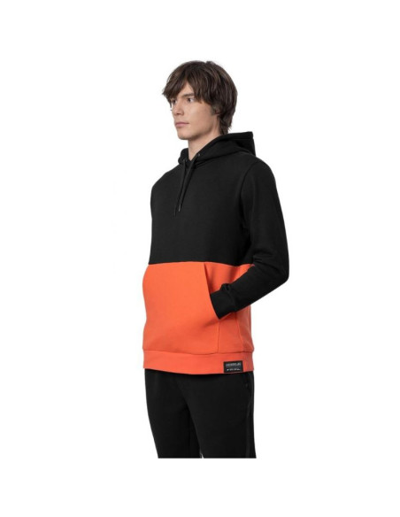 Bluza 4f m h4z22 blm027