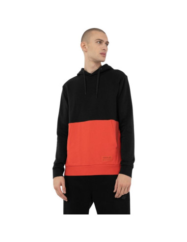 Bluza 4f m h4z22 blm027