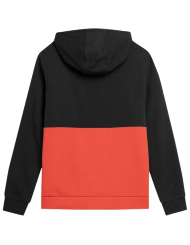 Bluza 4f m h4z22 blm027