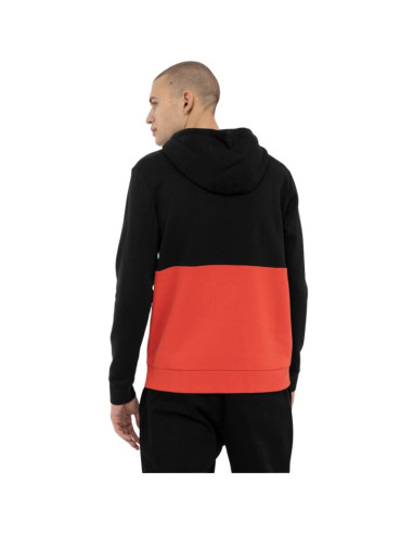 Bluza 4f m h4z22 blm027