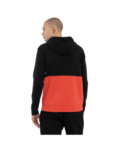 Bluza 4f m h4z22 blm027