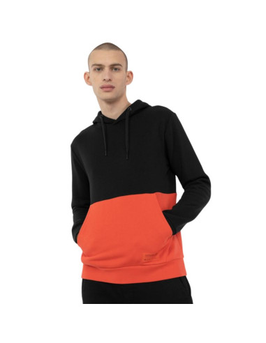 Bluza 4f m h4z22 blm027