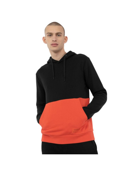 Bluza 4f m h4z22 blm027