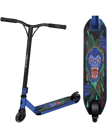 Hulajnoga wyczynowa spokey ape jr