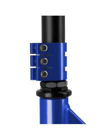 Hulajnoga wyczynowa spokey ape jr