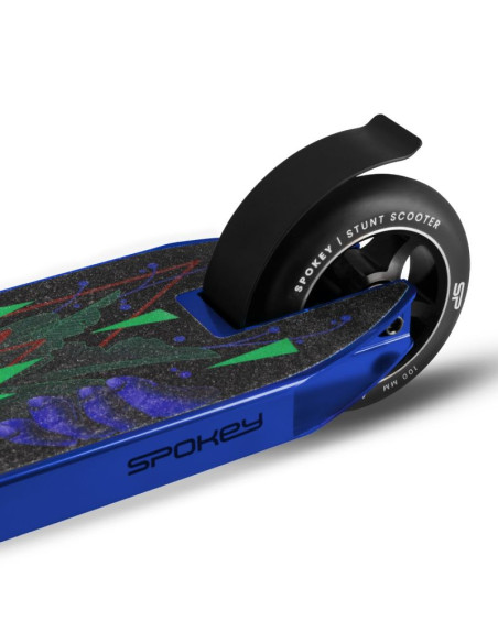 Hulajnoga wyczynowa spokey ape jr