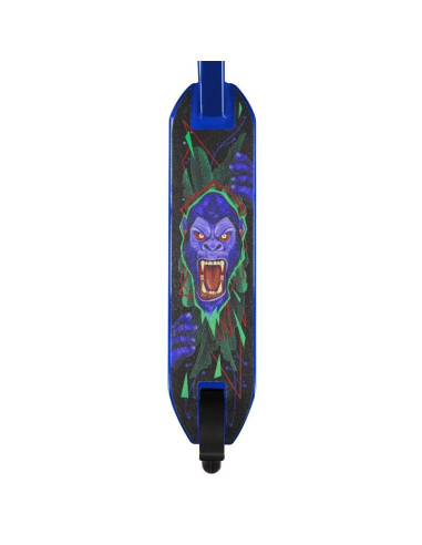 Hulajnoga wyczynowa spokey ape jr