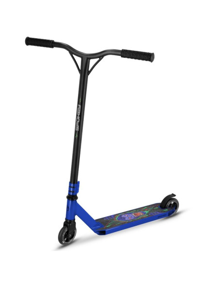 Hulajnoga wyczynowa spokey ape jr