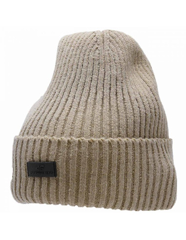 Czapka 4f m317 m 4faw23acapm317