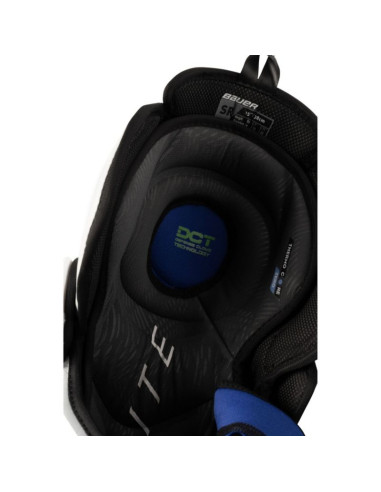 Nagolenniki hokejowe bauer vapor flylite int