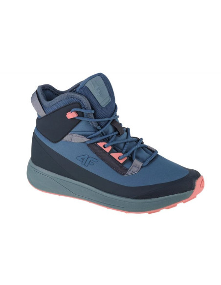Buty 4f dcx-22 snow boots jr 4fjaw22fwinf009