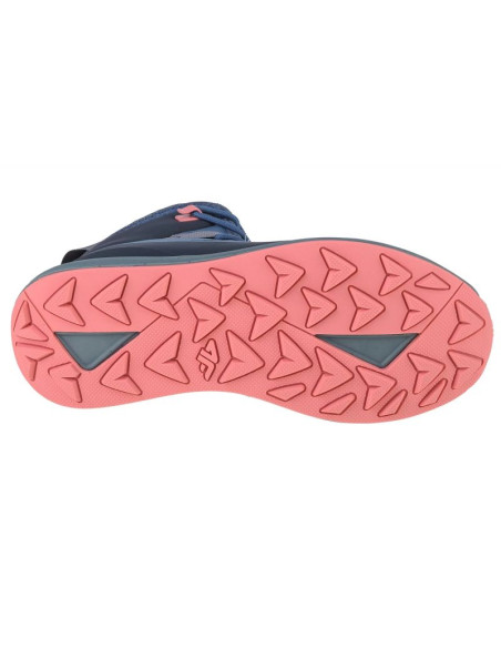 Buty 4f dcx-22 snow boots jr 4fjaw22fwinf009