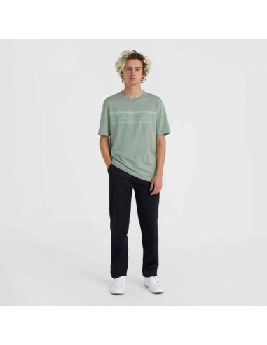 Koszulka o'neill mix & match floral graphic t-shirt m