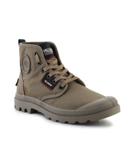 Buty palladium papa hi patch m 79117