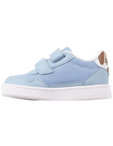 Buty kappa pio m sneakers jr 280023m