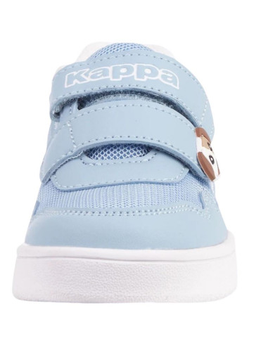 Buty kappa pio m sneakers jr 280023m