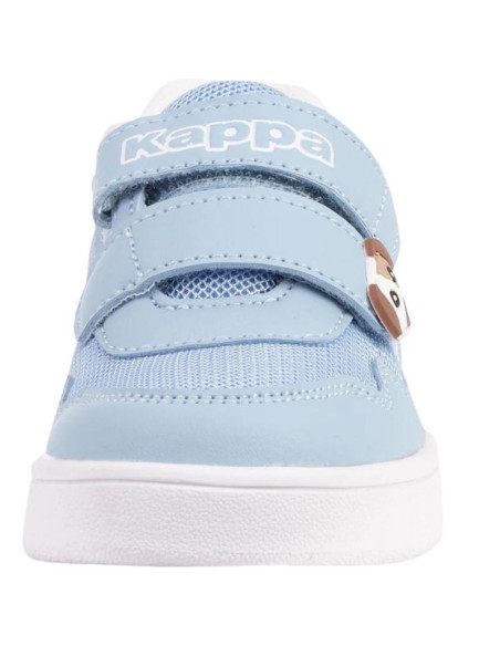 Buty kappa pio m sneakers jr 280023m