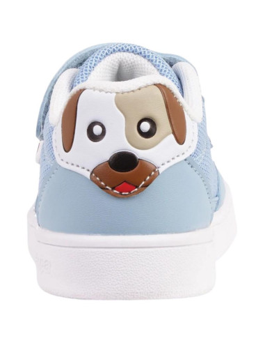 Buty kappa pio m sneakers jr 280023m