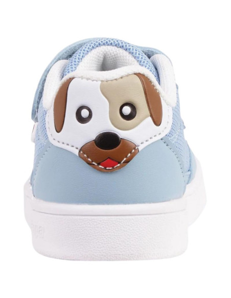 Buty kappa pio m sneakers jr 280023m