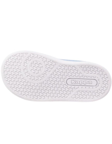 Buty kappa pio m sneakers jr 280023m
