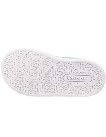Buty kappa pio m sneakers jr 280023m