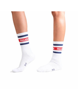 Skarpety palladium mid height str socks 7381 2