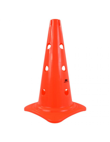 Pachołek z otworami no10 40cm