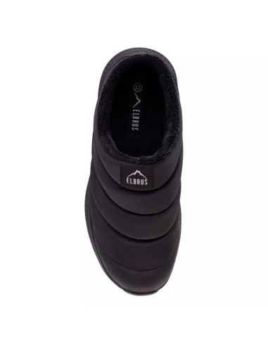 Kapcie elbrus helme th