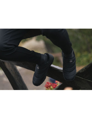 Kapcie elbrus helme th