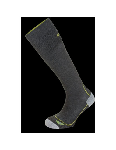 Skarpety salewa trek balance knee sk