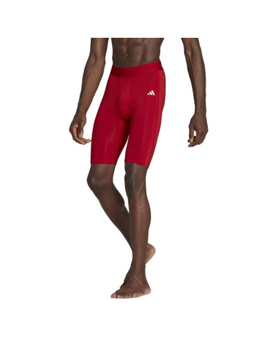 Spodenki adidas techfit aeroready short tights m