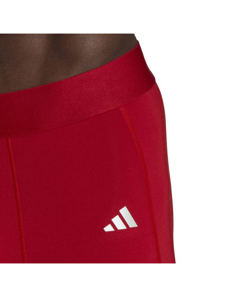 Spodenki adidas techfit aeroready short tights m