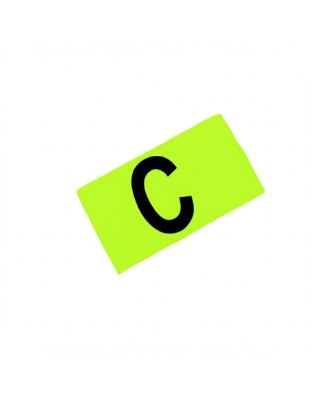 Opaska yakima kapitańska