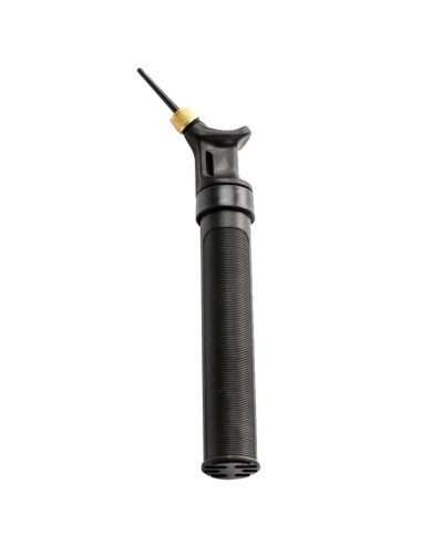 Pompka do piłek double action hand pump