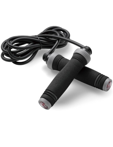 Skakanka body sculpture z regulowaną linką bk 725