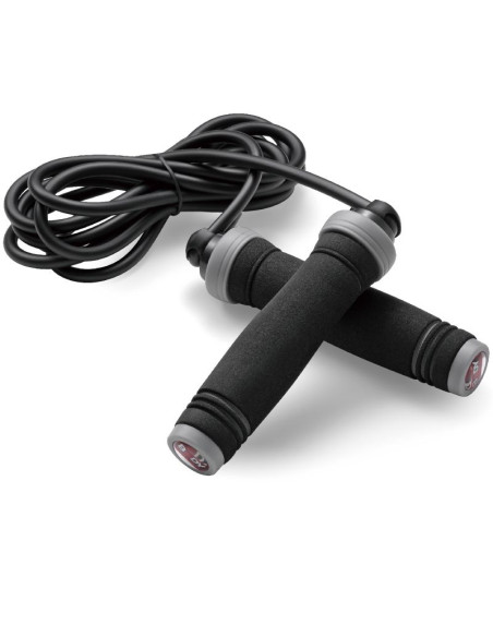 Skakanka body sculpture z regulowaną linką bk 725