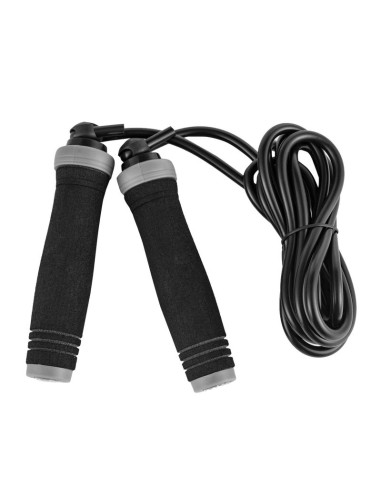 Skakanka body sculpture z regulowaną linką bk 725