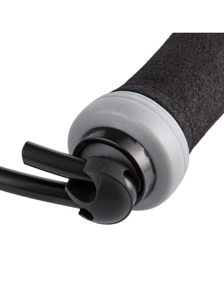 Skakanka body sculpture z regulowaną linką bk 725