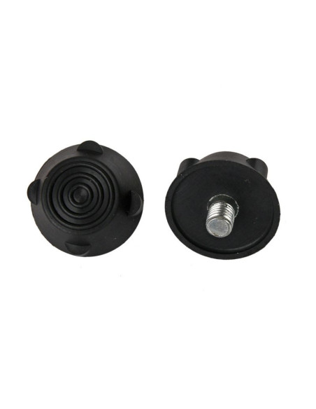 Kołki r-gol gumowe 12x10mm