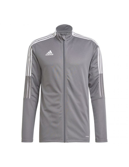 Bluza adidas tiro 21 track m gm7306