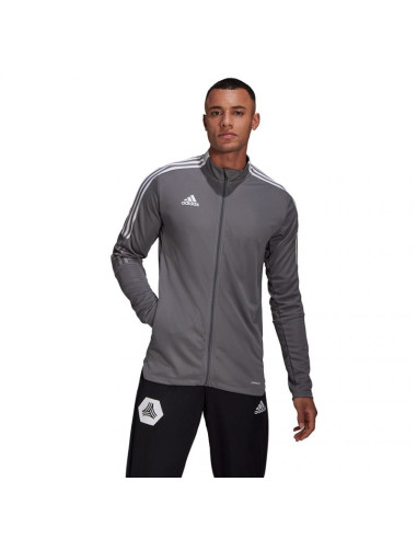 Bluza adidas tiro 21 track m gm7306
