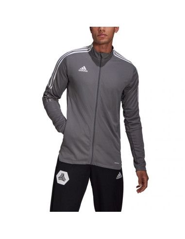 Bluza adidas tiro 21 track m gm7306