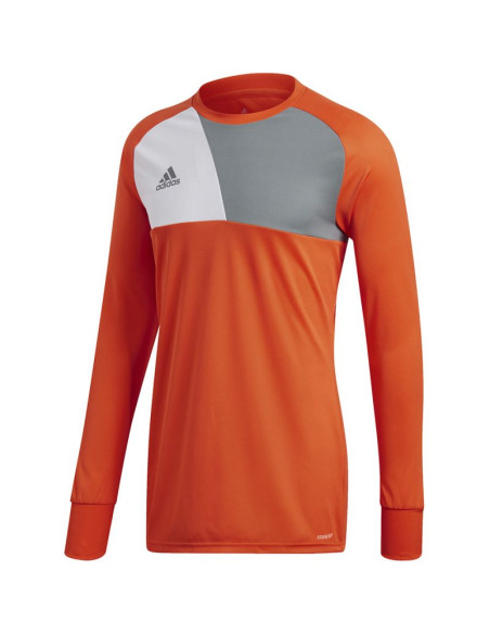 Koszulka bramkarska adidas assita 17 junior