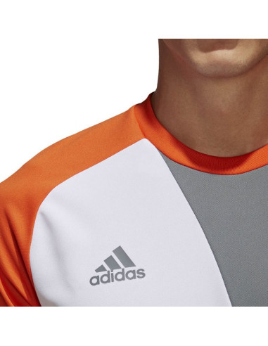 Koszulka bramkarska adidas assita 17 junior