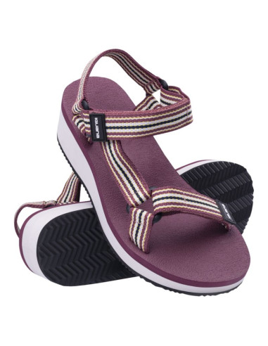 Sandały iguana ramira w