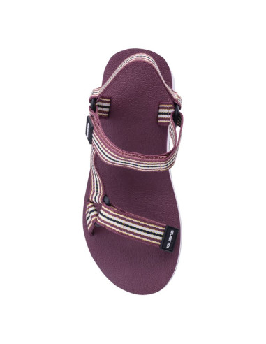 Sandały iguana ramira w