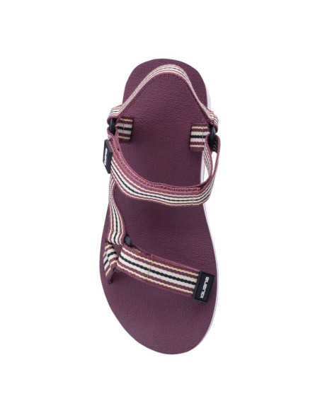 Sandały iguana ramira w