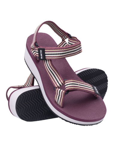 Sandały iguana ramira w