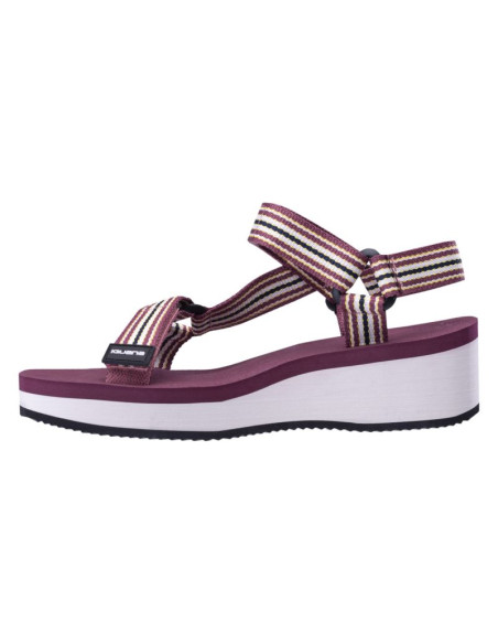 Sandały iguana ramira w